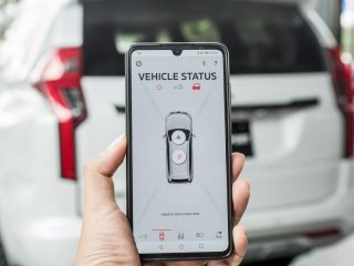Ứng dụng Mitsubishi Remote Control