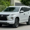 Xả kho Pajero Sport 2023