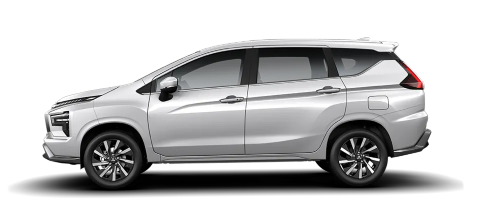 Mitsubishi Xpander chính hãng tại Mitsubishi Trung Thượng