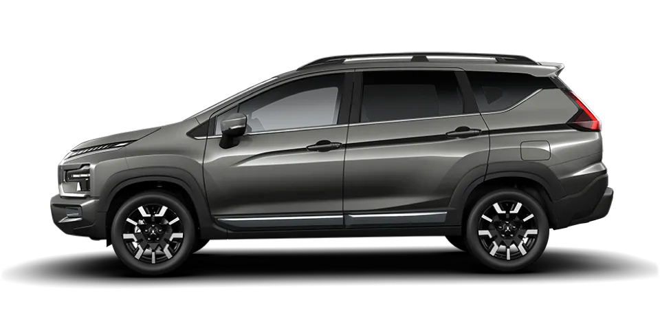 Mitsubishi Xpander Cross chính hãng tại Mitsubishi Trung Thượng